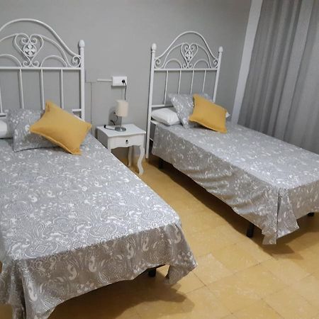 Gilena Casa De Antoniana 빌라 외부 사진
