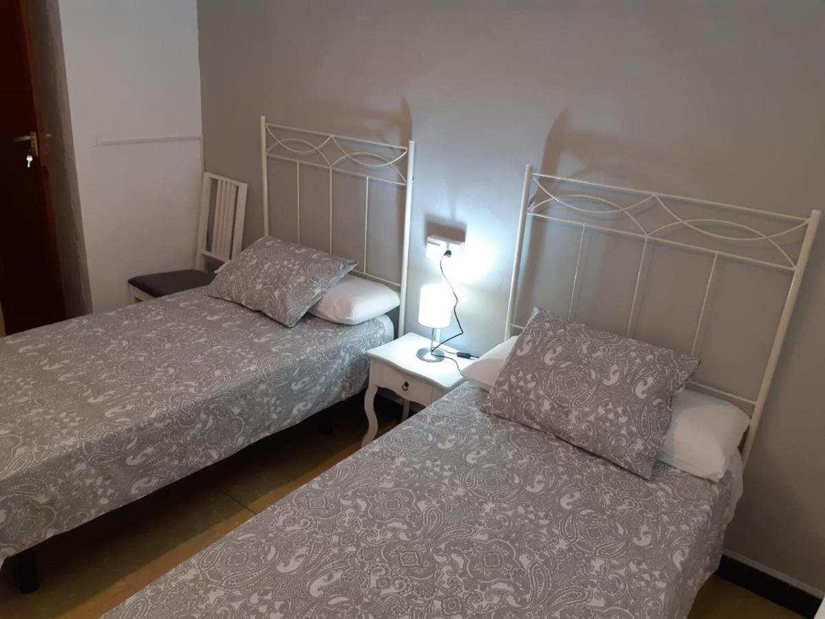 Gilena Casa De Antoniana 빌라 외부 사진