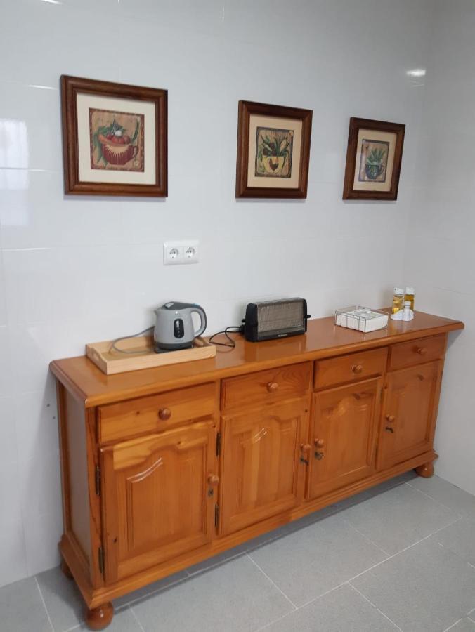 Gilena Casa De Antoniana 빌라 외부 사진