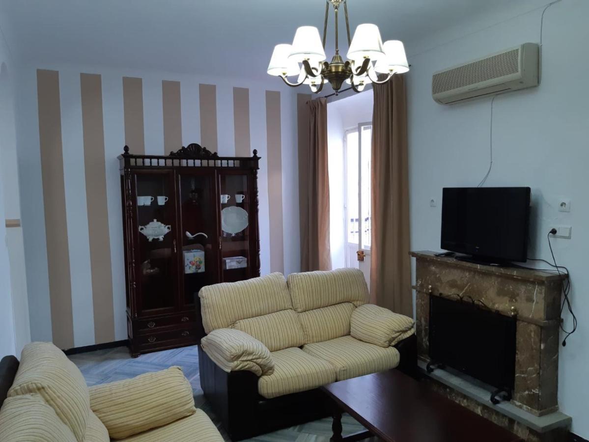 Gilena Casa De Antoniana 빌라 외부 사진