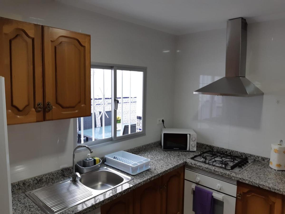 Gilena Casa De Antoniana 빌라 외부 사진