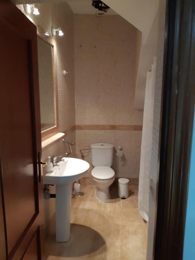 Gilena Casa De Antoniana 빌라 외부 사진