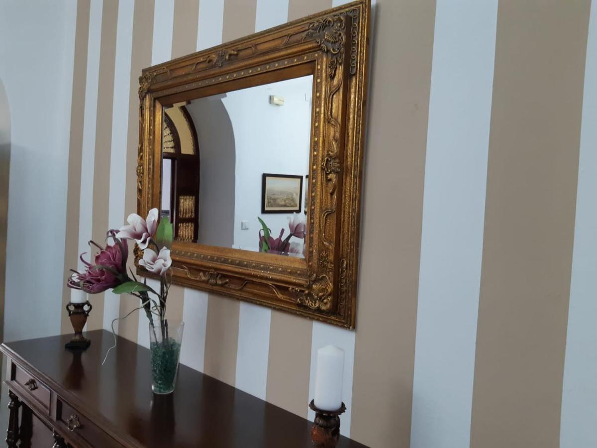 Gilena Casa De Antoniana 빌라 외부 사진