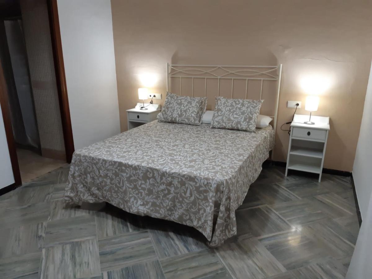 Gilena Casa De Antoniana 빌라 외부 사진