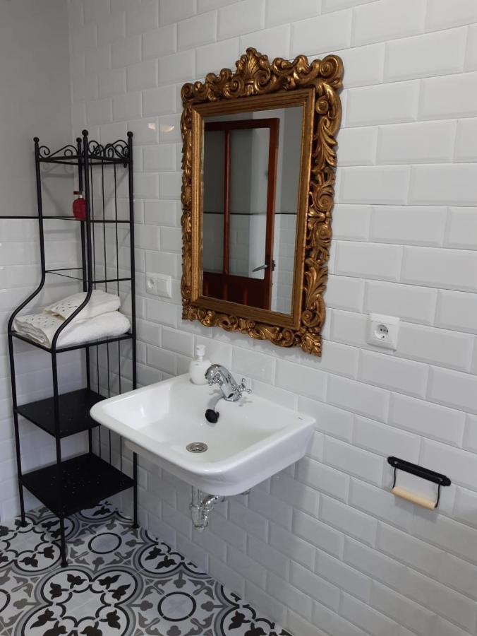 Gilena Casa De Antoniana 빌라 외부 사진