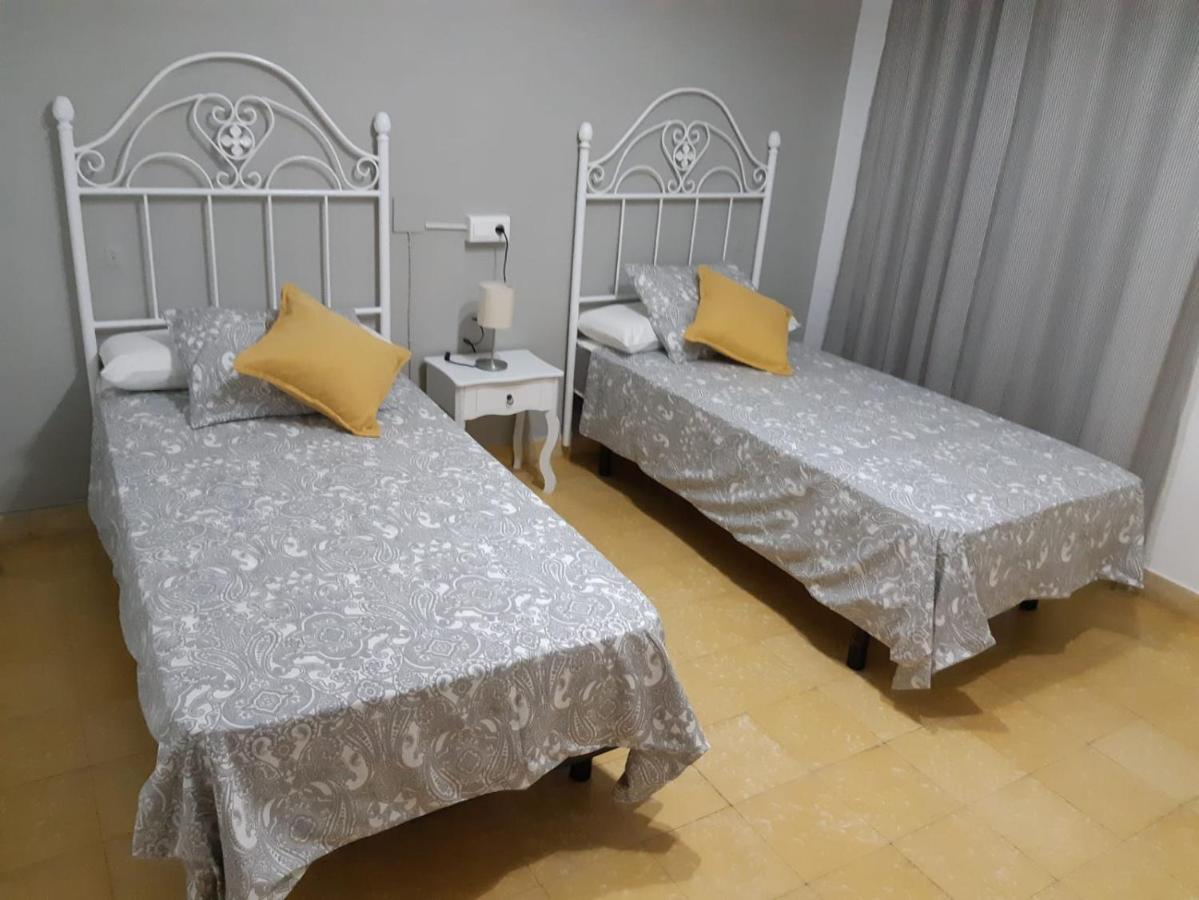 Gilena Casa De Antoniana 빌라 외부 사진