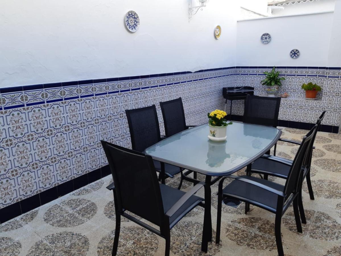 Gilena Casa De Antoniana 빌라 외부 사진