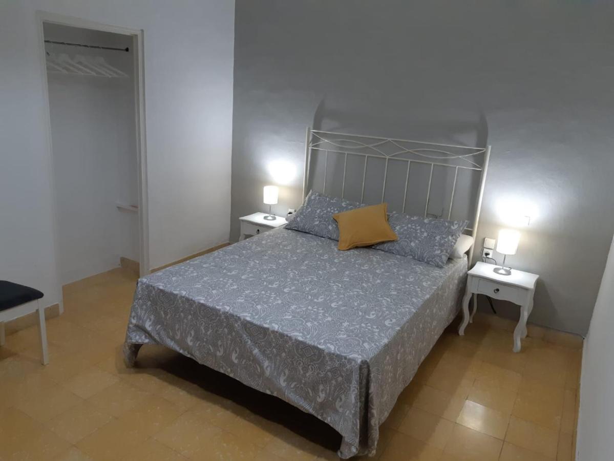 Gilena Casa De Antoniana 빌라 외부 사진